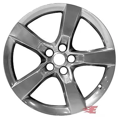 2010-2013 CHEVROLET CAMARO Aluminium 20  Factory OEM Wheel 05443U80 • $223.19