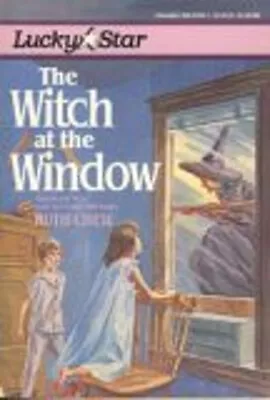 The Witch At The Window • $6.88