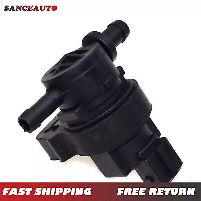 Vapor Canister Purge Valve Fit 2001-2013 Mercedes-Benz G55 AMG CL600 S600 G500 • $26.89