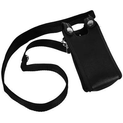 Portable Practical Universal Talkie Bag Pouch Bag For Talkie Case Holster Bag • £9.69