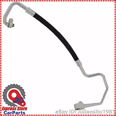 5c0820721c Volkswagen Genuine Oem Jetta Ac Hose A/c Discharge Hose • $64.99