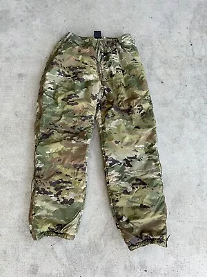 Massif PCU Level 7 Multicam Loft Pants  Large Regular • $145