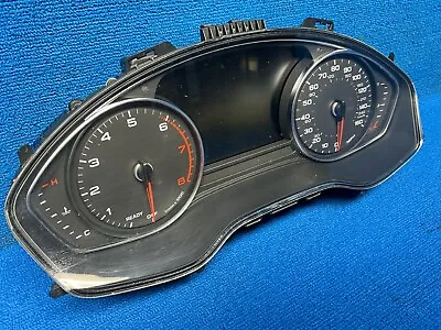 2020 Audi A5 Dash Dashboard Instrument Cluster Gauge Speedometer Oem • $139.99