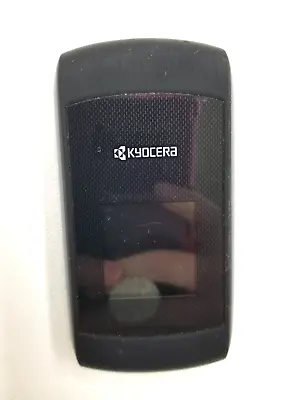 Kyocera Kona S2151 - Black ( Sprint ) Rare Cellular Flip Phone • $11.99