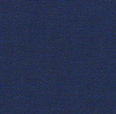 2.5 Yards Kvadrat Atlas 771 Blue Woven Wool Upholstery Fabric • $75