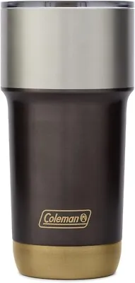 Coleman Tumbler Outdoor Tumbler 880ml Vacuum Structure BBQ Camping Japanese New • $63.98