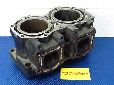 YAMAHA WAVEVENTURE 700 OEM 62t 700 701 ENGINE Motor CYLINDER .25 Over NEED BORE • $129.99