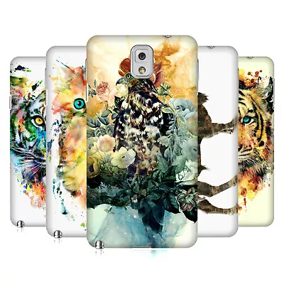 Official Riza Peker Animals 2 Back Case For Samsung Phones 2 • £17.95