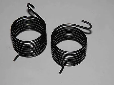 Weber 40 Ida/idtp Carburetor  Return Springs(sx+d) • $7.74