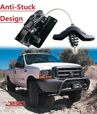 924-528 Spare Tire Hoist Carrier Winch For Ford F250 F350 F450 F550 Super Duty • $37.04