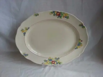 £22.50 • Buy Royal Doulton Minden Large Platter