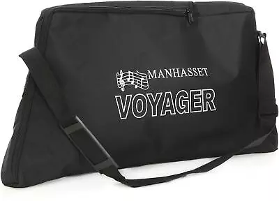 Manhasset M-52 Voyager Tote Bag • $36.50