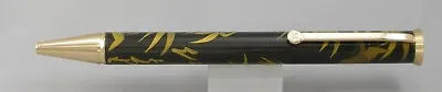 Metropolitan Museum Of Art Japanese Maki-e Design Ballpoint Pen - New In Box • $19.95