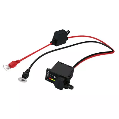 CTEK Comfort Indicator Panel Charge Status Lights MXS10 MXS5.0 MXS7.0 56-380 • $60