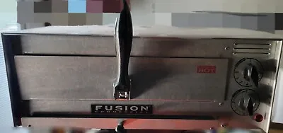 Tomlinson Fusion Commercial Pizza Oven  • $100