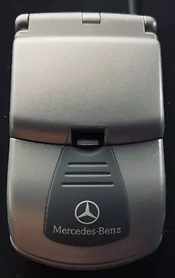 Mercedes-Benz Vintage Motorola Timeport Cell Phone P8097  Q6820612 • $415