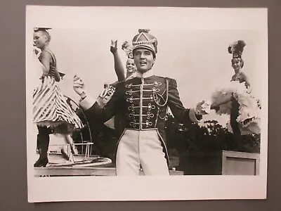 Elvis Presley Black & White 8 X 10 Glossy Promo Photo ORIGINAL  Movie 9 ! • $19.99