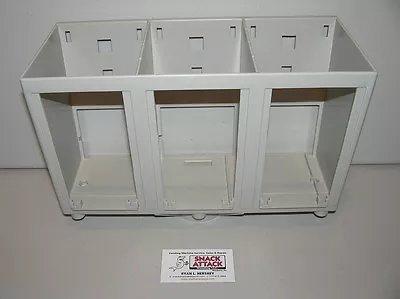 VENDSTAR 3000 VENDING MACHINE HOUSING - New OEM / Free Ship! • $29.99