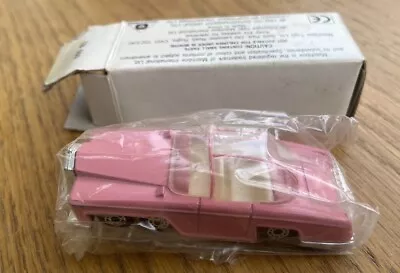 Matchbox Thunderbirds Collection Lady Penelope's Rolls-Royce FAB 1 • £29