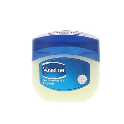 Vaseline Pure Petroleum Jelly Original 50ml • £1.49