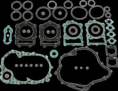 Athena Complete Gasket Kit For Yamaha XV1100 Virago 1100/XV1000 Virago 1000 • $106.16