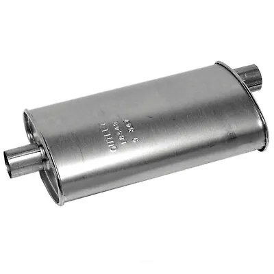 Exhaust Muffler-SoundFX Universal Walker 17851 • $47.71