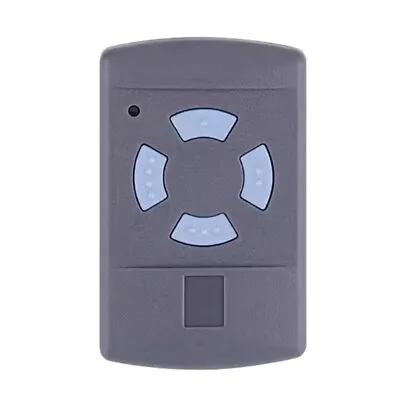 Garage Door Handheld Transmitter Remote Control Transmitter For HORMANN 868MHZ • £9.46