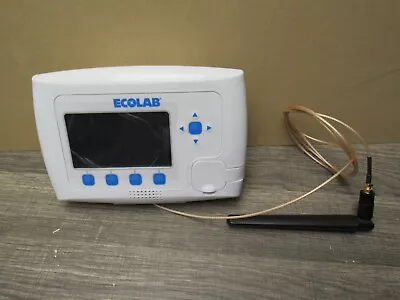 Ecolab Commercial Dishwasher Soap Controller 92002241  • $39.99