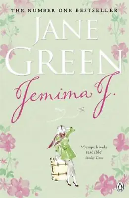 Jemima J Jane Green Used; Good Book • £3.36