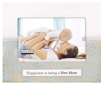 Malden New Mom 4x6 Frame • $10.95