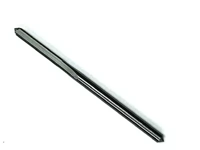 4.0 Mm Solid Carbide Reamer (.1575  Dia)  Straight Flute Metric Osg 300-1575 • $26.46