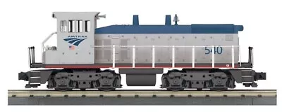 MTH® RailKing® SW1500 Diesel Switcher W/Proto-Sound® 3.0 - Amtrak #540 O Gauge • $369.99