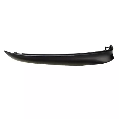 Front Right Side Rearview Mirror Lower Cover Fit For Mazda 6 Atenza 13-16 Black • $20.30