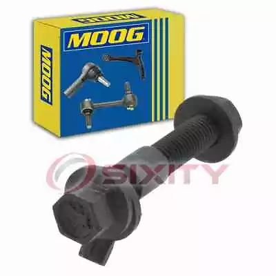 MOOG Front Alignment Camber Kit For 1975-2009 Volkswagen Rabbit Suspension  Ig • $18.83