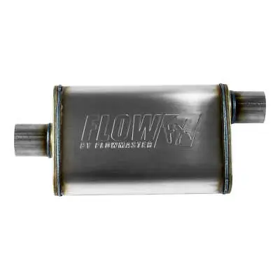 3  O/C Performance Exhaust Muffler Flowmaster FX Series - 71229 • $54.95