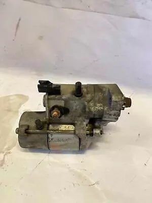 Starter Motor TOYOTA TACOMA 95 96 97 98 99 00 01 02 03 04 • $57.40