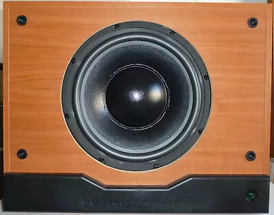 Wharfedale Diamond SD-10 Subwoofer • $125