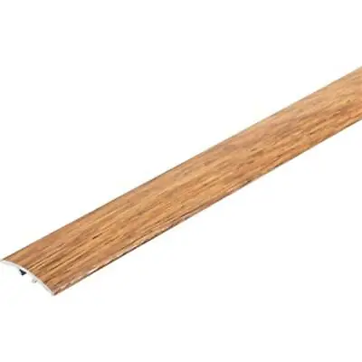 Dural Multifloor Door Bar Threshold Strip Laminate Floor 0.9m ANTIQUE OAK • £13.99