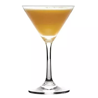 5x Martini Glass 275ml Olympia Commercial Bar Cocktail Cosmo Manhattan Negroni • $15.40