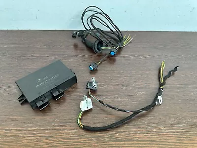£39.99 • Buy BMW E46 3 Series - PDC Parking Reverse Sensor ECU Module & Wiring Looms (Cut)
