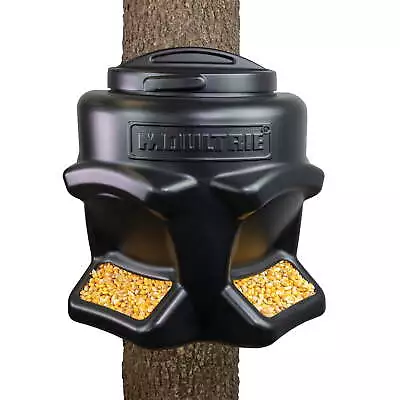 Moultrie Feed Station II Wildlife Gravity Feeder • $46.22