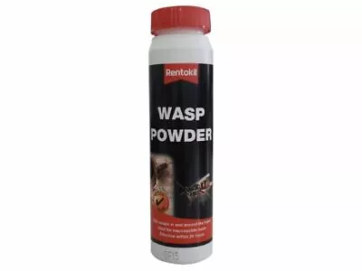 Rentokil - Wasp Powder 150g • £10.91