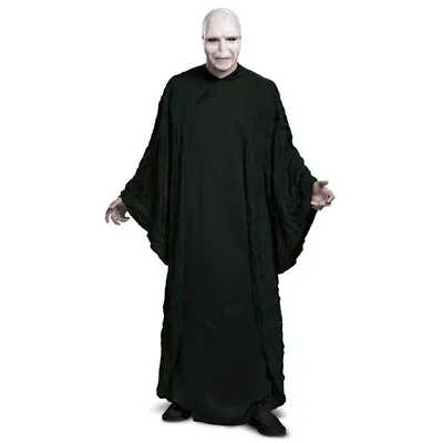 Voldemort Deluxe Adult Mens Harry Potter Costume • $50.36
