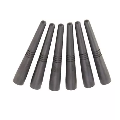 6PCS GP68 UHF Radio Stubby Antenna For Motorola Walkie Talkie HT1250 HT750 • $19.99