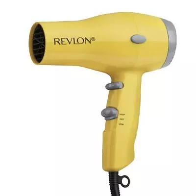 Revlon RVDR5260 1875W Compact And Lightweight Hair Dryer • $12.99