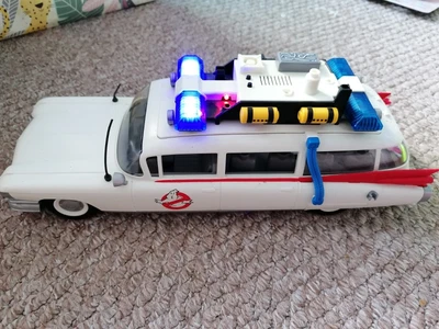 £15 • Buy Playmobil Ghostbusters Ecto 1  Car Bundle