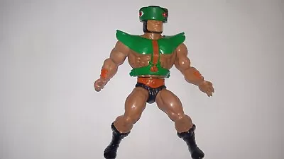 Vintage He-Man CYCLOPS FIGURE MOTU Masters Of The Universe 1981 • $5