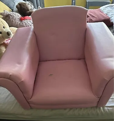 £10 • Buy Childs Arm Chair Used