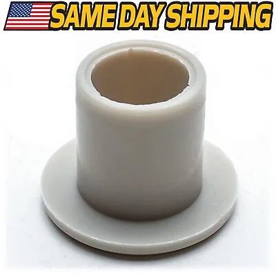 Front Wheel Bushing For 741-05094 MTD Cub Cadet Troy-Bilt Craftsman • $10.99