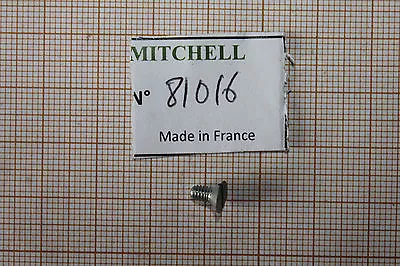 Sight Weight Mitchell 300PRO & Other Reels Counter Weight Screw Real Part 81016 • $2.26